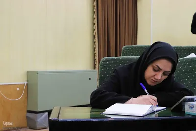 نشست استاندار آذربایجان شرقی با اصحاب زسانه