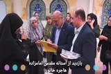 فیلم | مهیاشدن کردستان برای برگزاری مسابقات سراسری قرآن