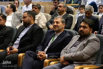 بدرقه پروانه‌های سی‌وششمین جشنواره فیلم کودک اصفهان