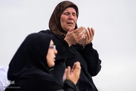 محشر حج تمتع ۱۴۴۳