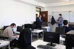 برپایی اولین کلاس حضوری در مرکز علمی کاربردی جهاددانشگاهی تبریز