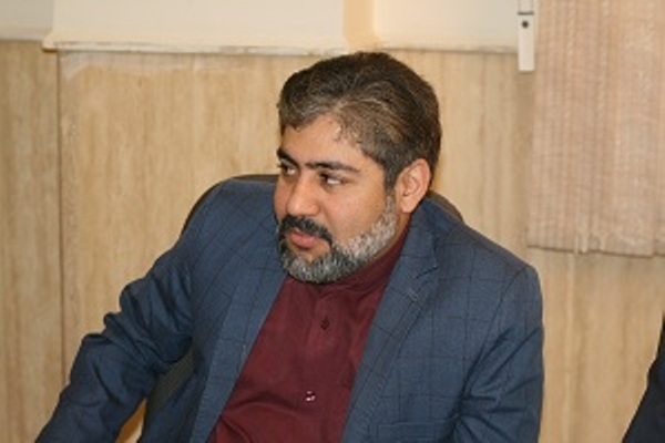 ارسال/ مبانی سیاست داخلی و خارجی رهبری شهید بر مبنای سوره توبه