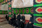 آیین ۳۰۰ ساله نخل‌گردانی در زواره اردستان