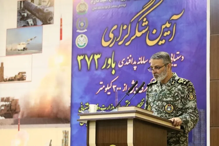 توطئه‌ اتاق فکر جنگ شناختی دشمن برای ناامیدی ملت ایران