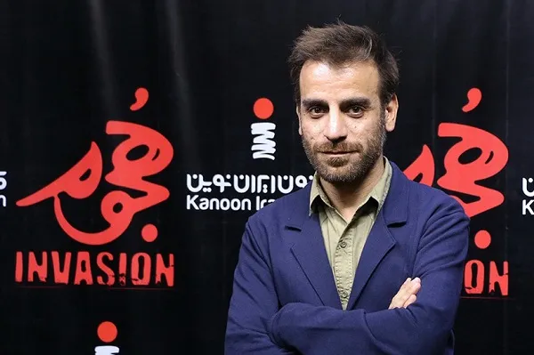 «هجوم» هجمه بی‌اخلاقی با ژست روشنفکرمابانه