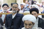 گردهمایی ائمه جمعه و جماعات استان اصفهان