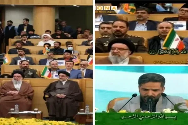 پیام تبریک رئیس سازمان عقیدتی ـ سیاسی ارتش به سرهنگ محمدجواد جاوری
