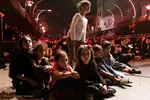 نمایش شام غریبان در کرج‎‎
