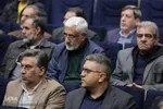 گردهمایی ایثارگران و پیشگامان انقلاب اسلامی در اصفهان