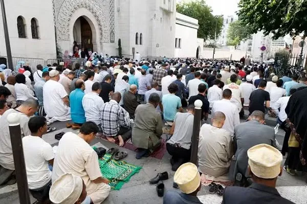 ‘Islamophobic’: Spanish Town Bans Muslim Festivals in Public Spaces