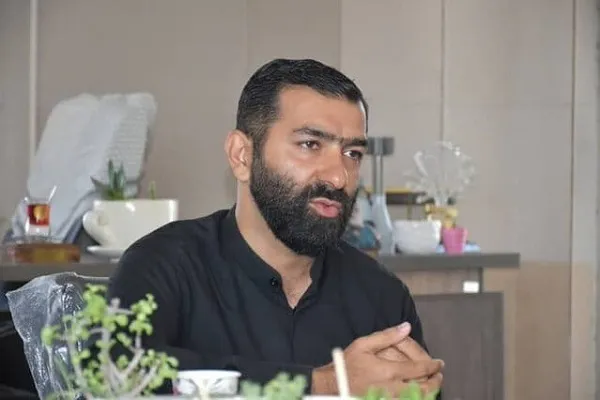 بازدید ۲۰۰ هزاری نفر گلستانی ها از مواکب جاماندگان اربعین حسینی
