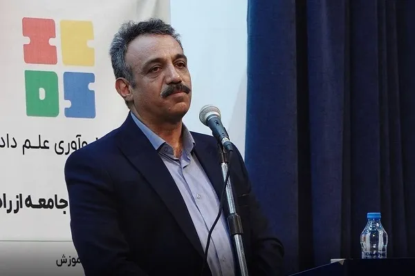 رویداد «یادگیری و اشتغال با محوریت علم داده و هوش مصنوعی» در کردستان آغاز شد
