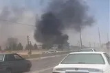 انفجار در کرمانشاه + ویدئو