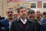 سفر رئیس سازمان حفاظت محیط زیست به اصفهان