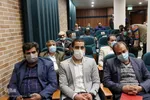نشست شورای فرهنگ عمومی استان یزد با حضور جامعه قرآنی‎‎