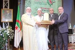 Semaine du Coran en Algérie : appel à la vigilance extrême