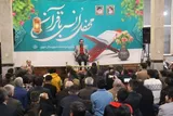 فیلم| استقبال مردمی از محفل انس با قرآن در آذربایجان غربی