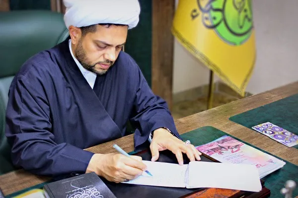 نُجَباء: تجزیه‌طلبان فراموش نکنند از خانه عنکبوت سست‌تر هستند