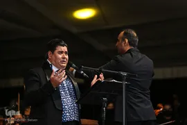 جشن ملی پرچم