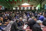 شب قدر گلستان شهدای اصفهان‎‎