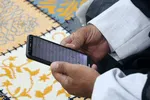 کرسی حفظ قرآن در یزد‎