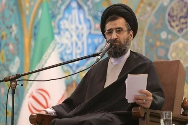 پیامبر اکرم(ص)
سیره نبوی(ص)