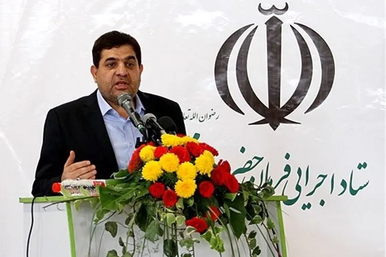نیازمند بسیج عمومی و عزم ملی برای ریشه‌کن کردن مشکلات هستیم/ بهره‌برداری از ۱۱۰ مدرسه برکت