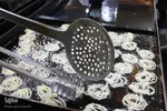 شیرینی‌ با عطر رمضان