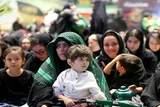 دشمن با ترور و جنایت نمی‌تواند فرهنگ عاشورا را از دل ملت ایران بزداید