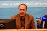 تأکید معاون سیاسی استاندار اصفهان بر هم‌افزایی برای کاهش آسیب‌های اجتماعی