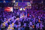 جشن بزرگ پویش عزیزم حسین2