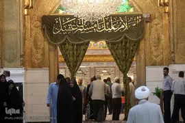 مسجد کوفه