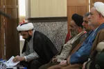 همایش تبلیغ حوزه‌های علمیه سراسر کشور – اراک/عکاس:زهرا بهرامی