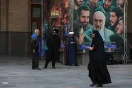 روز نهم سی‌ودومین نمایشگاه بین‌المللی قرآن