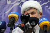 نشست خبری آئین اختتامیه دهمین جشنواره هنرهای آسمانی