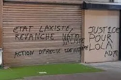 Islamophobie en France : la mosquée de Pessac visée par une attaque