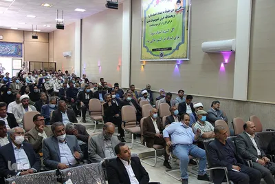 سفر یک روزه معاون کمیته امداد کشور به خراسان‌جنوبی