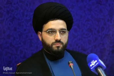 حجت الاسلام والمسلمین سیدعلی خان محمدی، سخنگوی ستاد امر به معروف و نهی از منکر