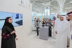 Lancement de la première téléconsultation Spéciale Hajj