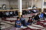 بزرگداشت سالروز ارتحال امام خمینی(ره) در روستای نقدوز اهر