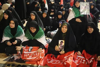 محفل نورانی انس با قرآن، زینت‌بخش صدوسی‌ونهمین اجتماع مردم انقلابی بابلسر 