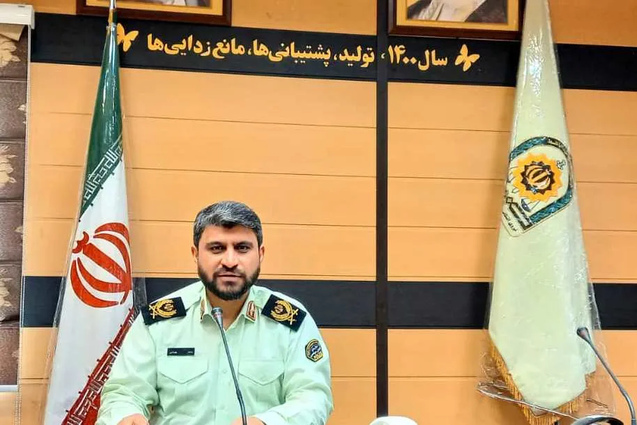 تولید مجموعه برنامه‌ «پلیس تراز قرآنی»