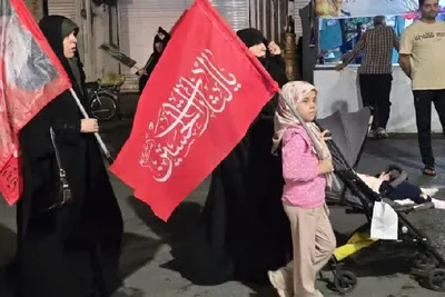 یکصد و هفتاد و چهارمین اجتماع شبانه بابلسر