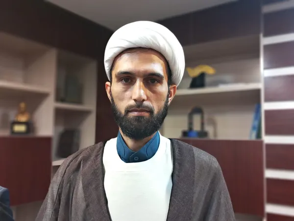 حجت‌الاسلام جابر آزور 