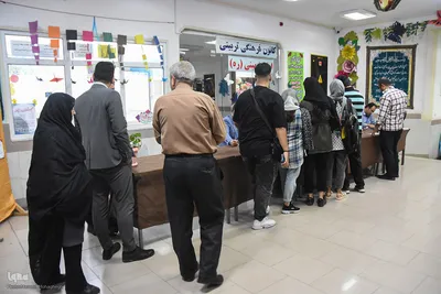 انتخابات ریاست جمهوری در سمنان‎