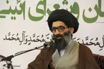 همایش مداحان و شعرای آیینی ـ زنجان
