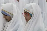 جشن تکلیف 3 هزار دانش‌آموز مکلف خرسان جنوبی