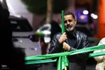مراسم شهادت امام جعفر صادق(ع) در اصفهان