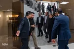 سفر معاون اجرایی رئیس جمهور به البرز‎‎