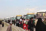 اعزام بیش از ۴ هزار اردبیلی برای شرکت در مراسم بدرقه و تشییع پیکر امام شهید